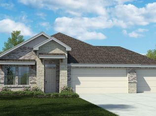 508 Gauge Rd, Thorndale, TX 76577