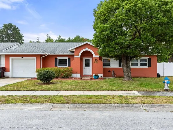 3020 Sea Venture St, Orlando, FL 32827