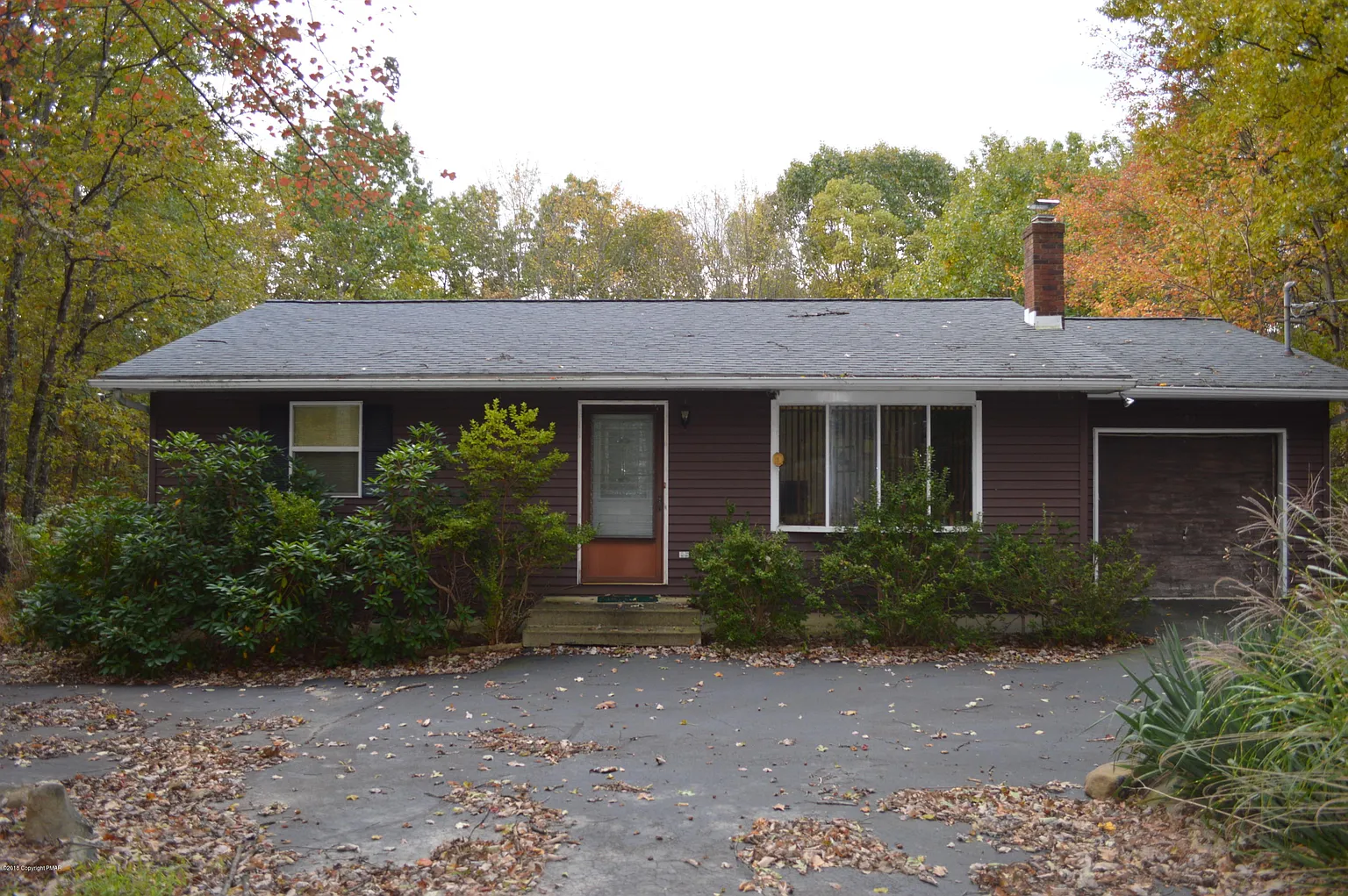 3512 Winding Way photo 1