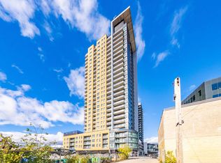 108 Garment St #404, Kitchener, ON