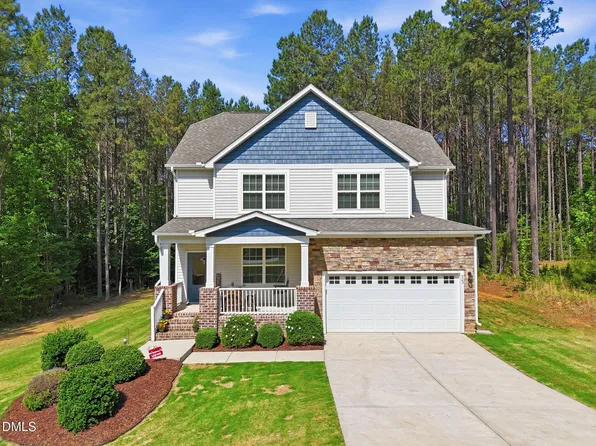 923 Weatherby Ln, Creedmoor, NC 27522
