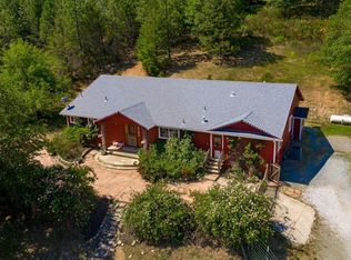 5821 Twisting Trails Rd, Garden Valley, CA 95633