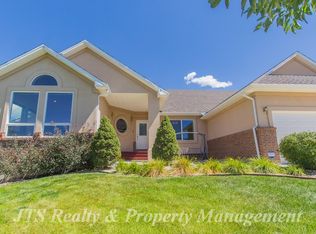 9725 Bayou Gulch Rd, Parker, CO 80134