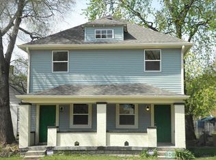 4206 E Michigan St, Indianapolis, IN