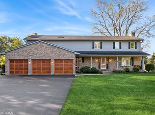 28139 W Okelly Dr, Ingleside, IL 60041