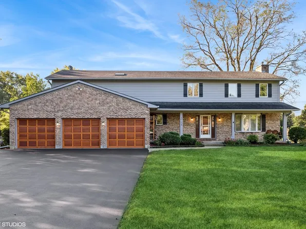 28139 W Okelly Dr, Ingleside, IL 60041