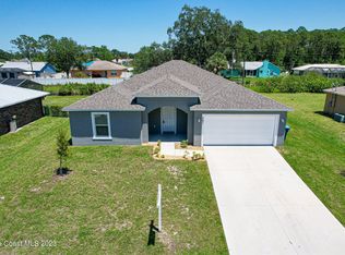 761 Delano Ave NW, Palm Bay, FL 32907