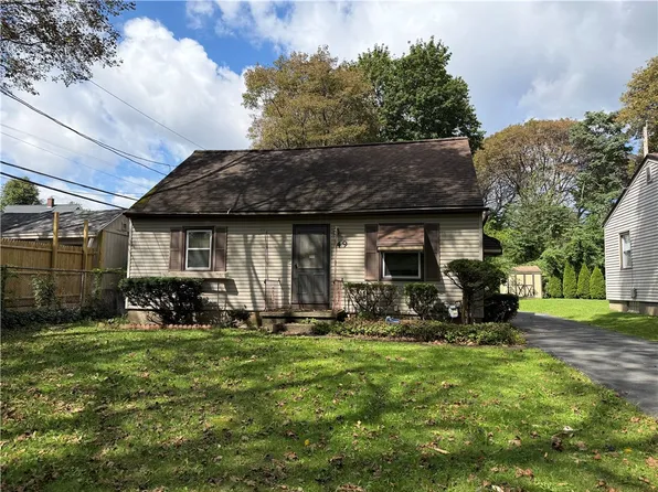 49 Alvord St, Rochester, NY 14609