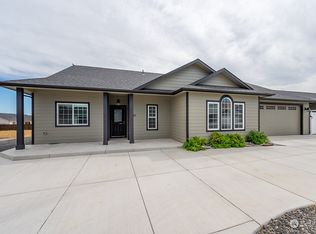 40 Grant Dr, Ephrata, WA 98823