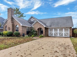 8405 Spinnaker Cv, Rowlett, TX 75089