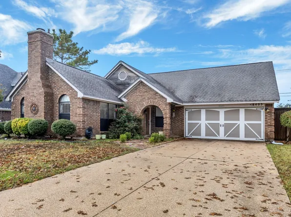 8405 Spinnaker Cv, Rowlett, TX 75089