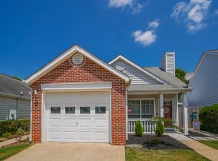1918 Brittania Cir, Woodstock, GA 30188