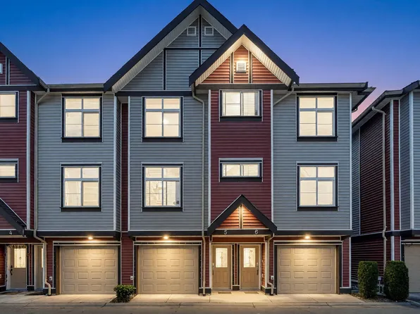 9405 121st St #5, Surrey, BC V3V 0A9