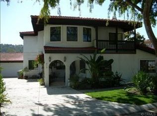 210 Calle De Madrid, Redondo Beach, CA 90277