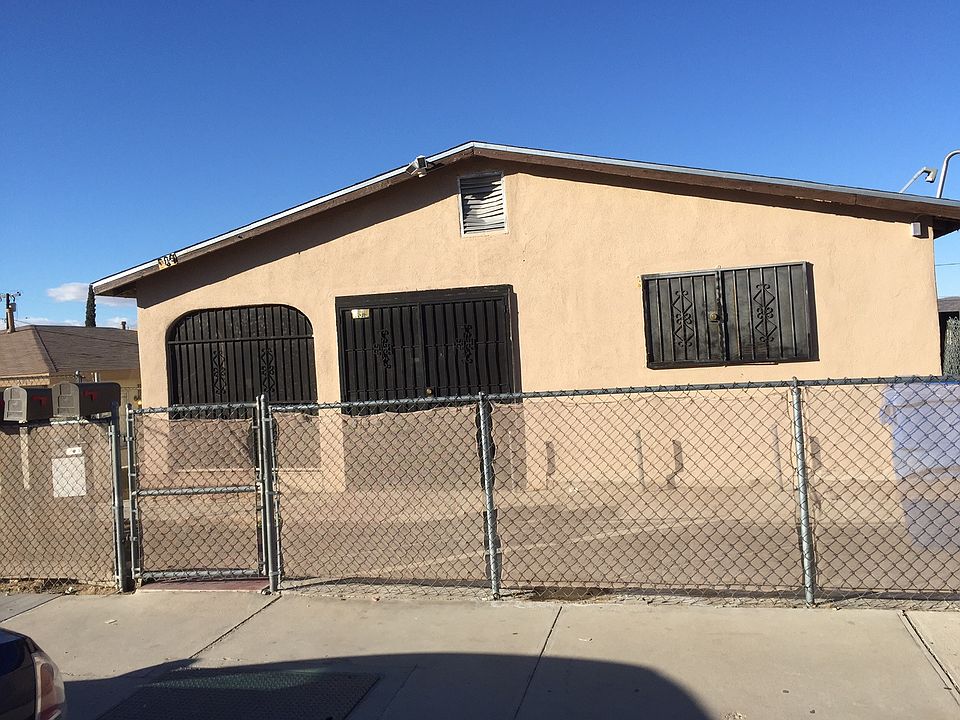 1st image of 609 E Buena Vista St #A