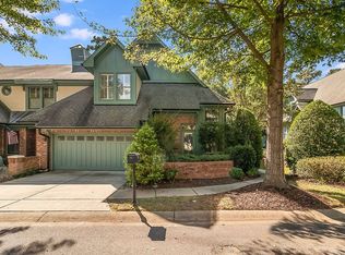 8110 Lloyd Allyns Way, Raleigh, NC 27615