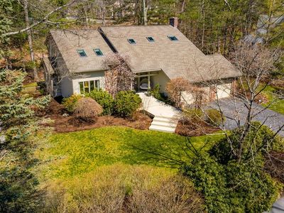 2 Woodcock Path, Natick, MA, 01760