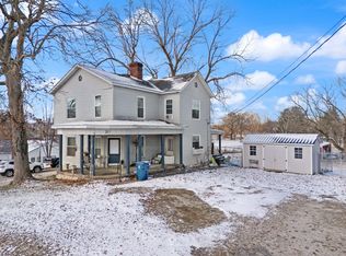 20 W French Ave, Burnside, KY 42519