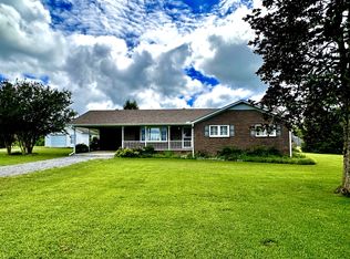 10759 Jim Cummings Hwy, Bradyville, TN 37026