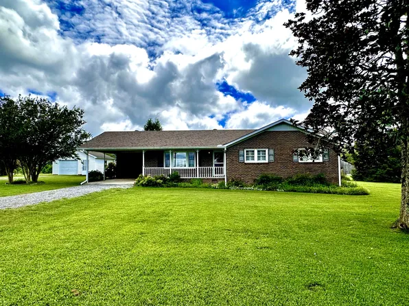 10759 Jim Cummings Hwy, Bradyville, TN 37026