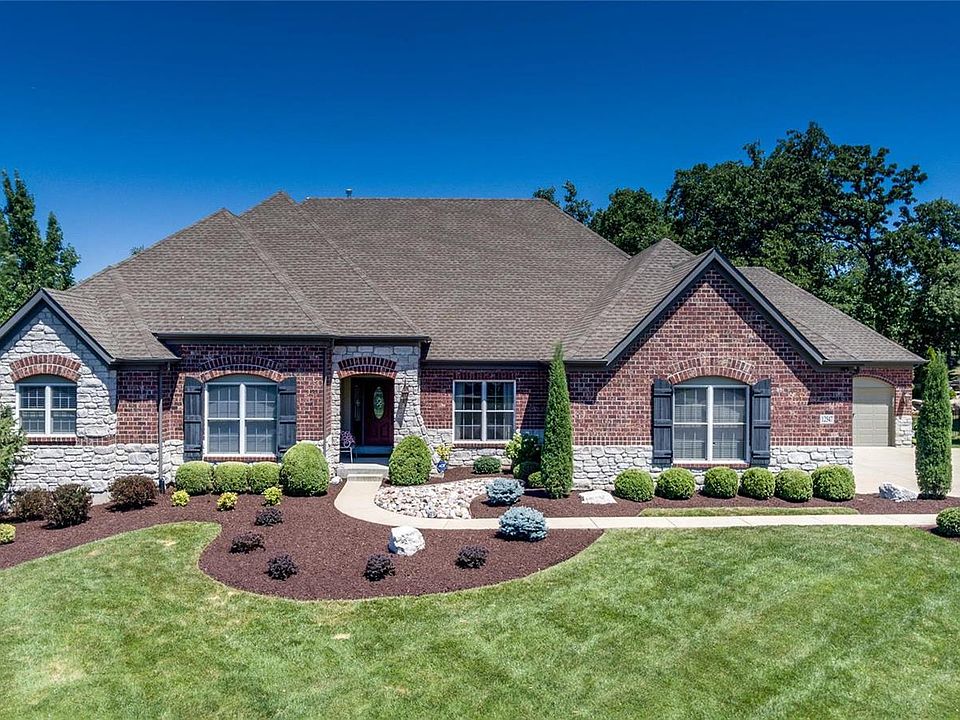 1st image of 12547 Grandview Forest Dr