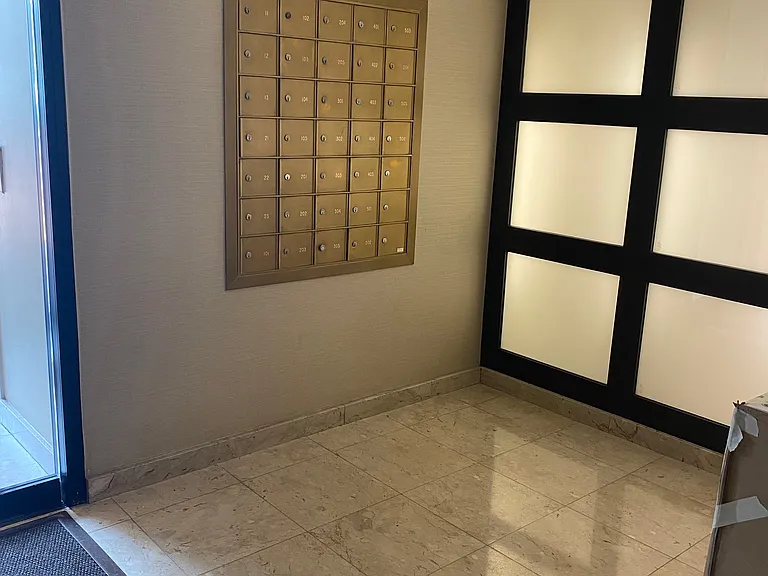 Mail Boxes
