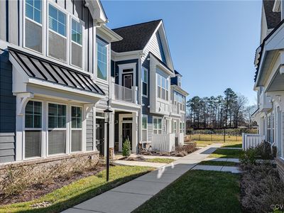 12105 Oxford Landing Dr #103, Glen Allen, VA, 23059