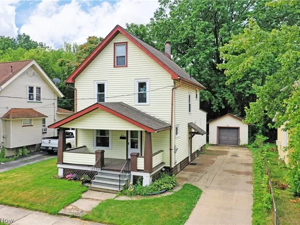 974 Glenwood St NE, Warren, OH 44483