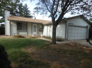 15509 E Oxford Ave, Aurora, CO 80013