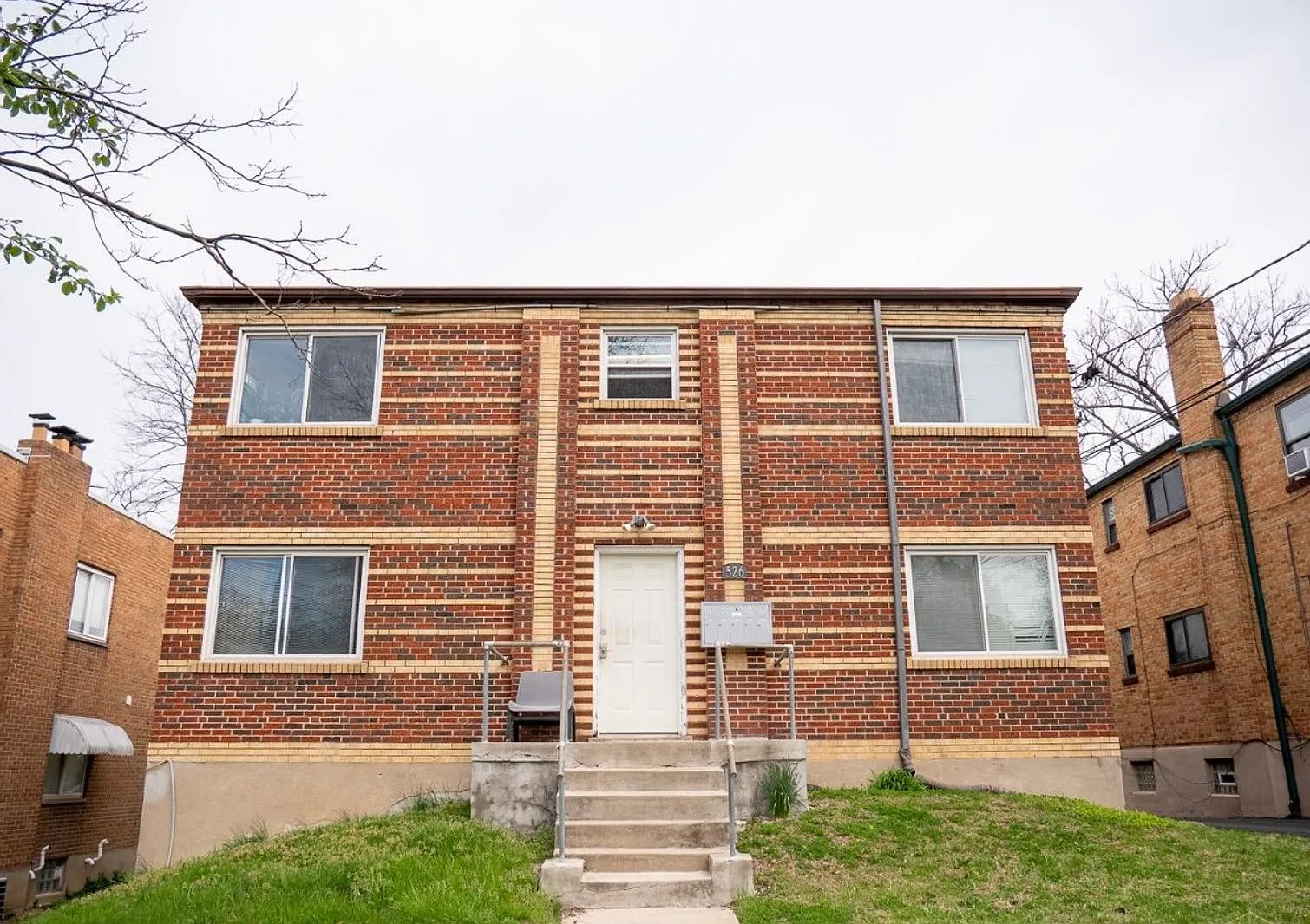 526 Riddle Crest Lane — Photo 1