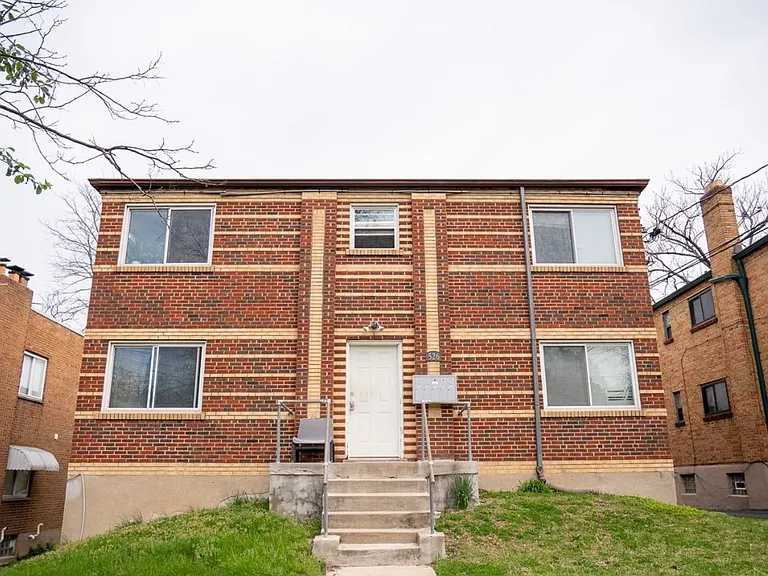526 Riddle Crest Ln — Photo 1