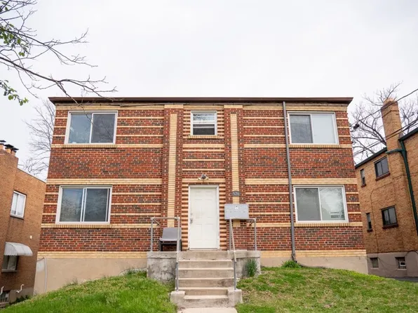 526 Riddle Crest Lane, 526 Riddle Crest Ln APT 1, Cincinnati, OH 45220