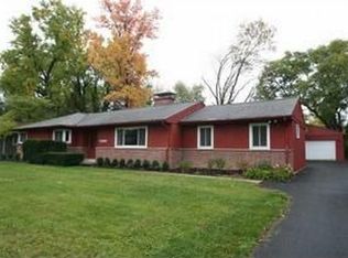 2087 Springhill Dr, Columbus, OH 43221