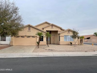 3029 S 65TH Lane, Phoenix, AZ, 85043