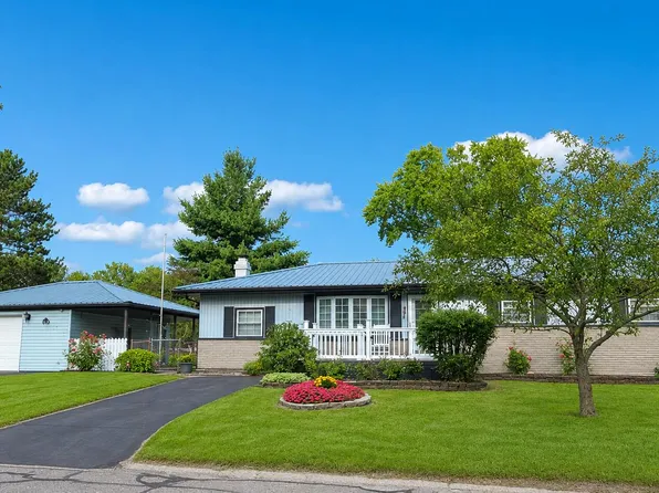 2391 Jacqueline St, Portage, IN 46368