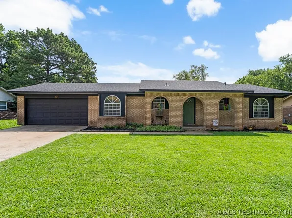 22 Mary, Kiefer, OK 74041