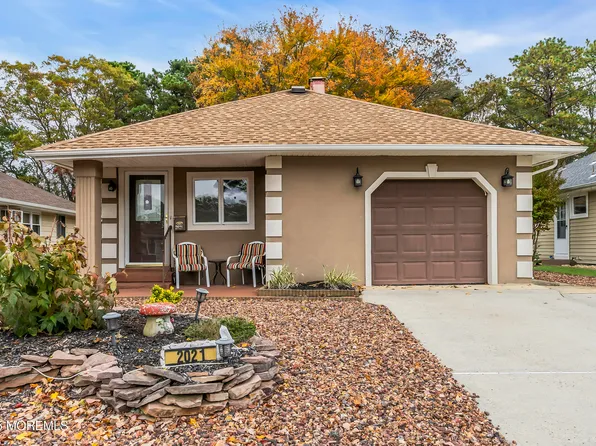2021 Mount Carmel Boulevard, Toms River, NJ 08753