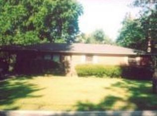 612 Maynard Dr, Tupelo, MS 38801
