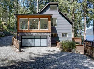 6165 Coracle Dr, Sechelt, BC V7Z 0C9
