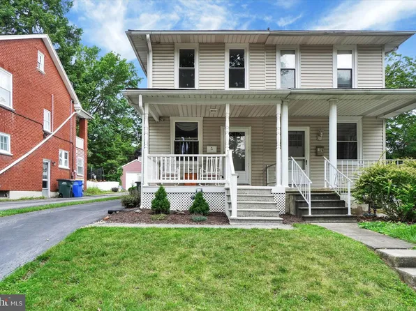 134 N Findlay St, York, PA 17402