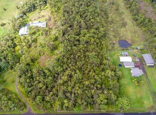18-8049 N Kulani Rd LOT 79-G, Mountain View, HI 96771