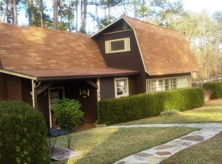 5731 Begonia Ln, Thomson, GA 30824