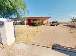 134 W La Siesta Dr, Eloy, AZ 85131