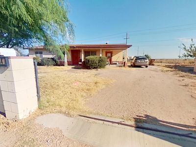 134 W LA SIESTA Drive, Eloy, AZ, 85131