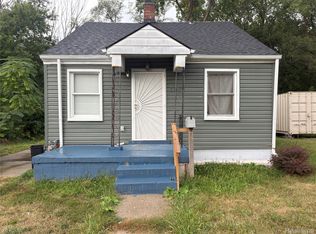 11691 Saint Marys St, Detroit, MI 48227