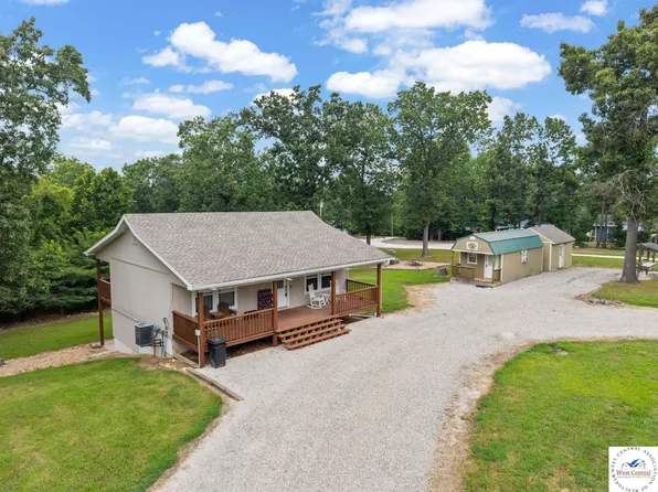 23719 State Highway Tt Ln, Lincoln, MO 65338