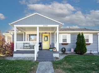 5752 Crittenden Ave, Indianapolis, IN 46220