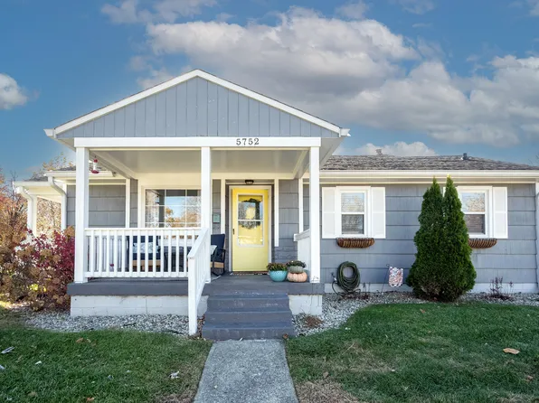 5752 Crittenden Ave, Indianapolis, IN 46220