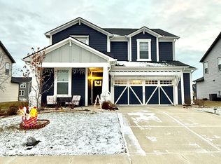 5213 Dunhaven Rd, Noblesville, IN 46062