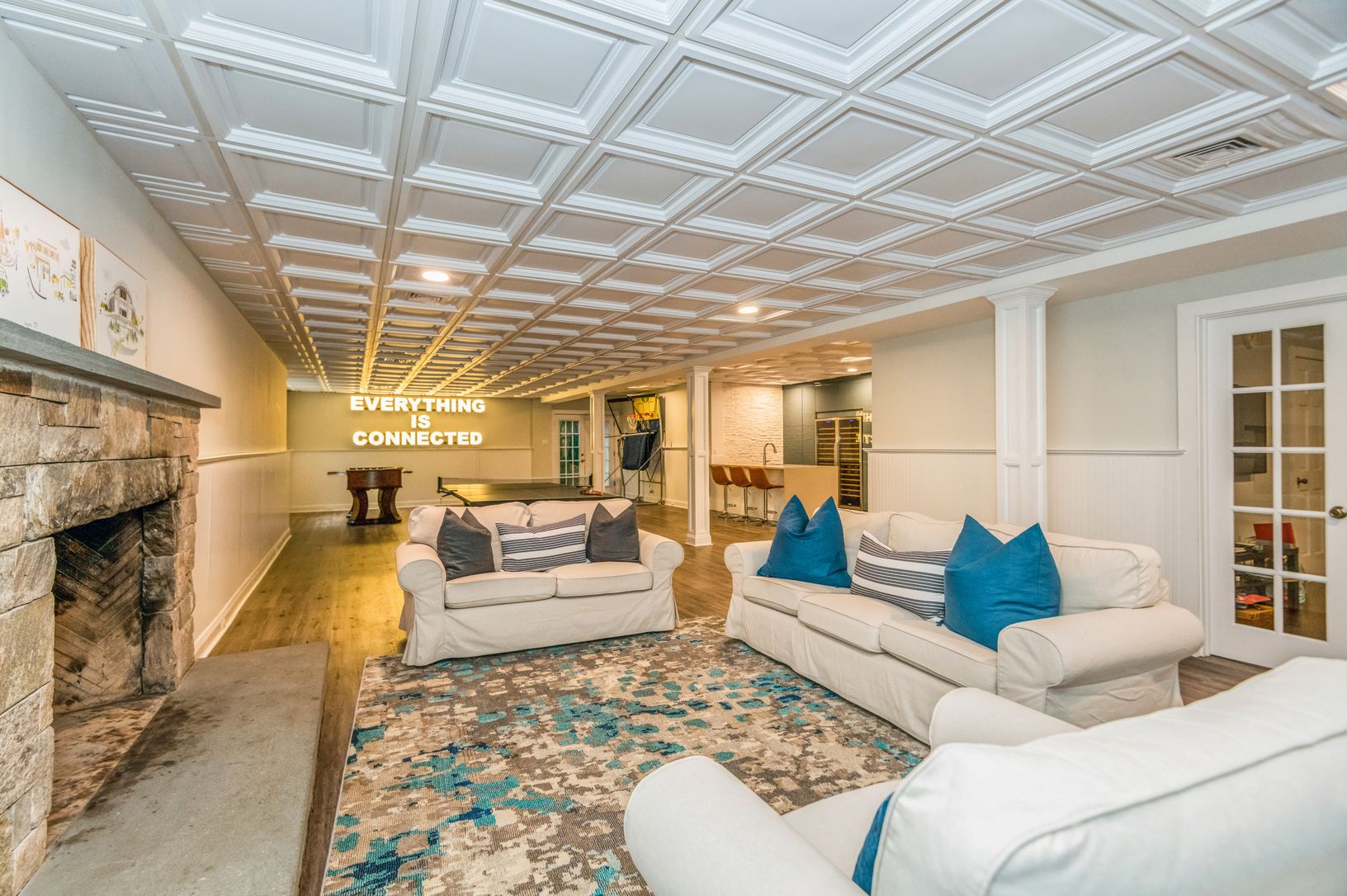  Finished Lower Level